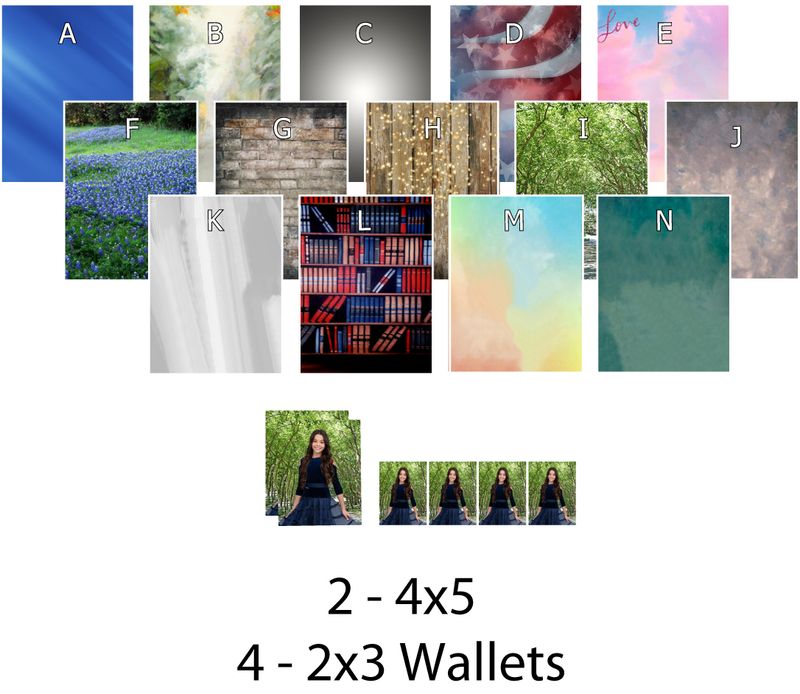 Package 7 Spring