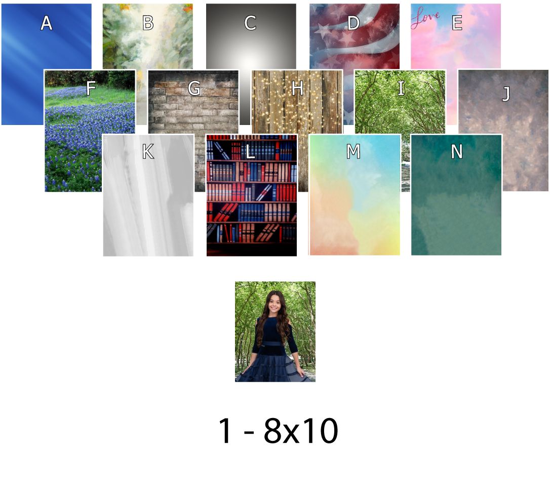 Package 8 Spring