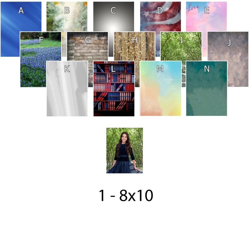 Package 8 Spring
