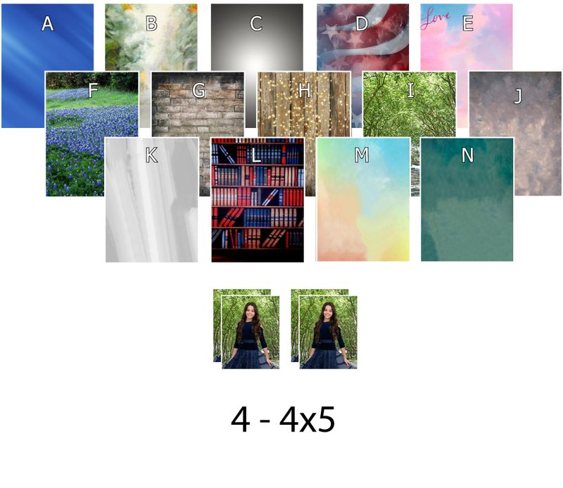Package 10 Spring