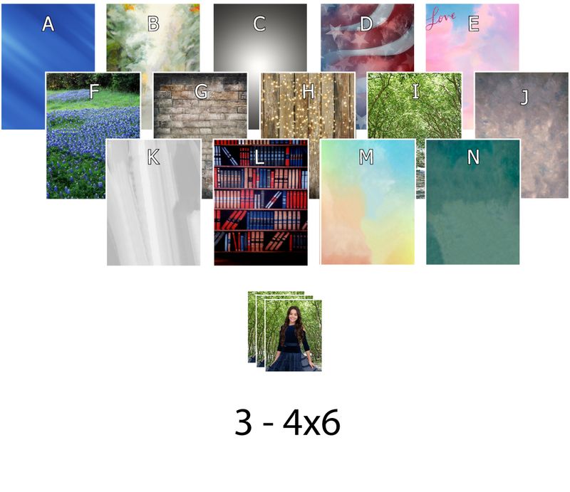 Package 12 Spring
