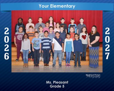 Class Group Order