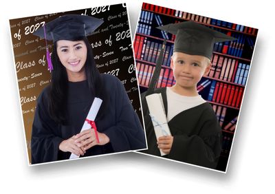 Graduation Order