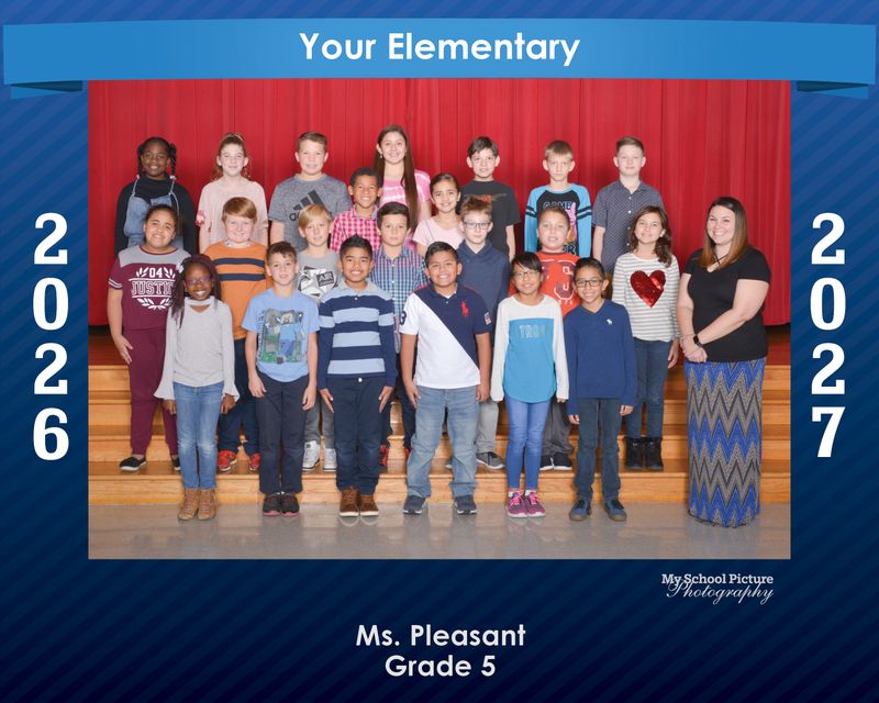 Class Picture