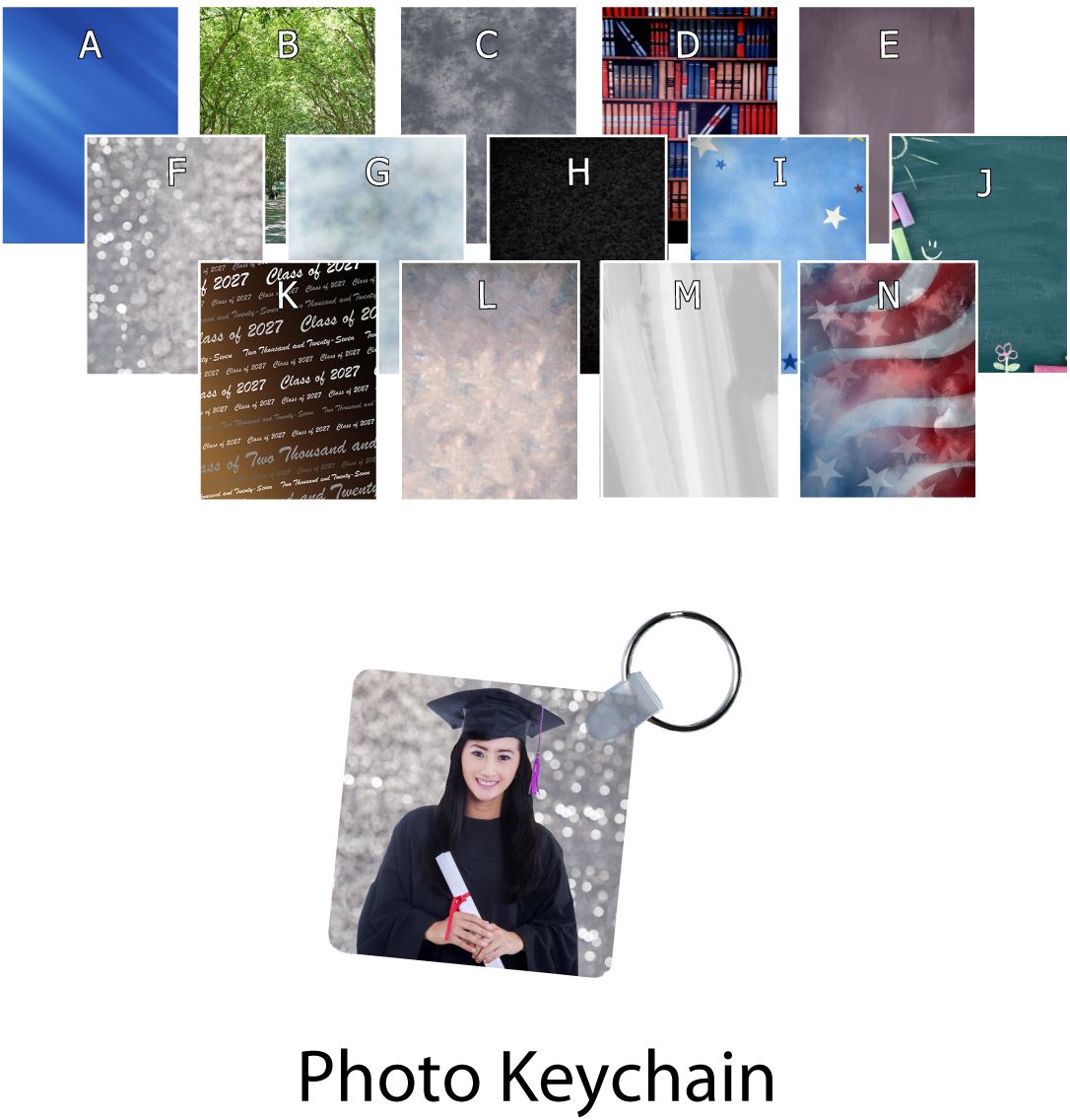 Package 14 Graduation