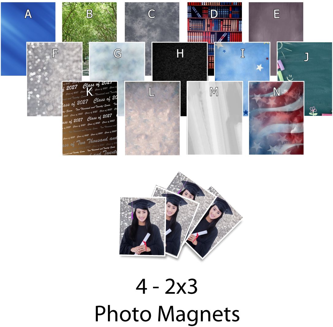 Package 13 Graduation