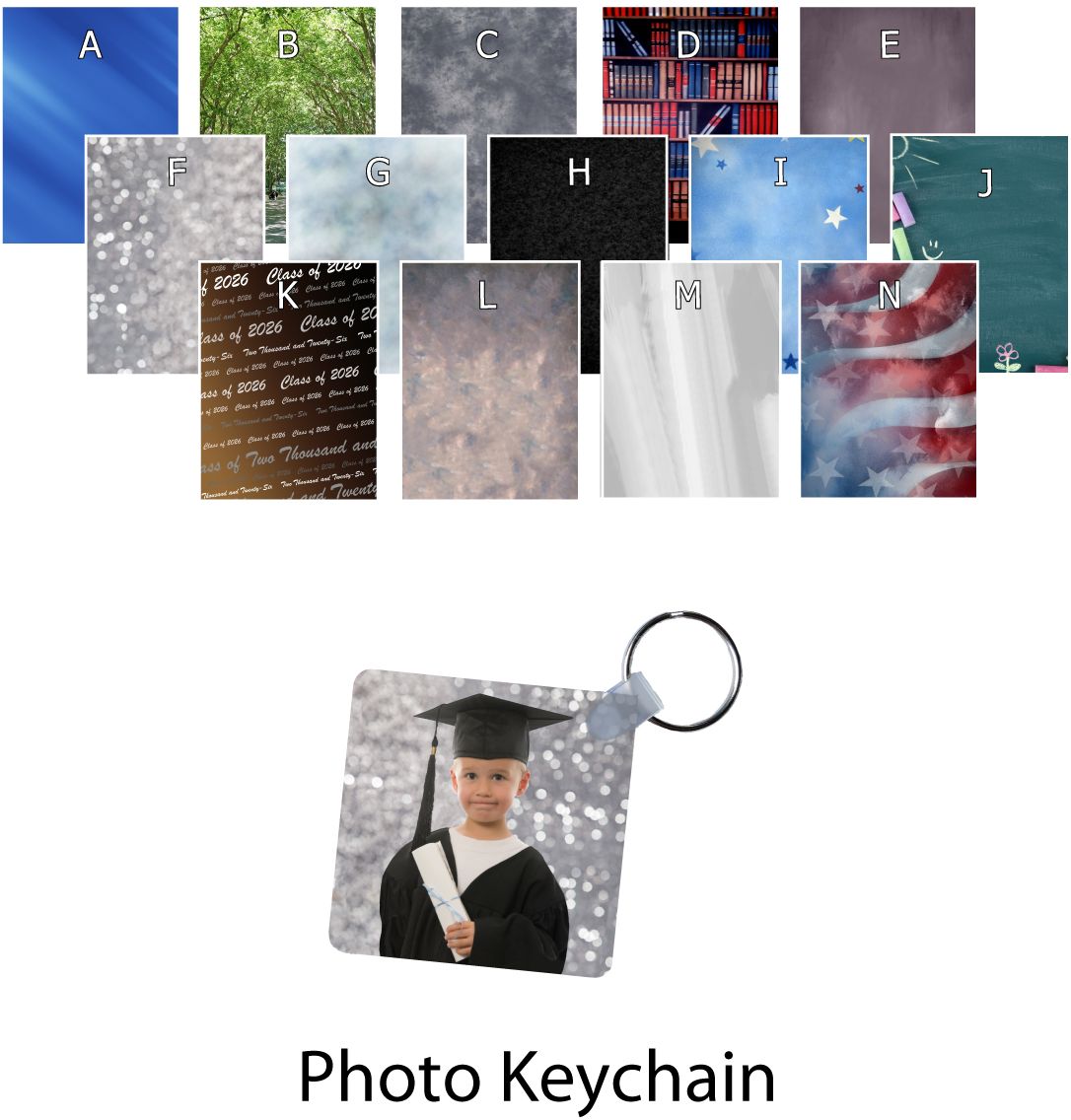 Package 14 Graduation