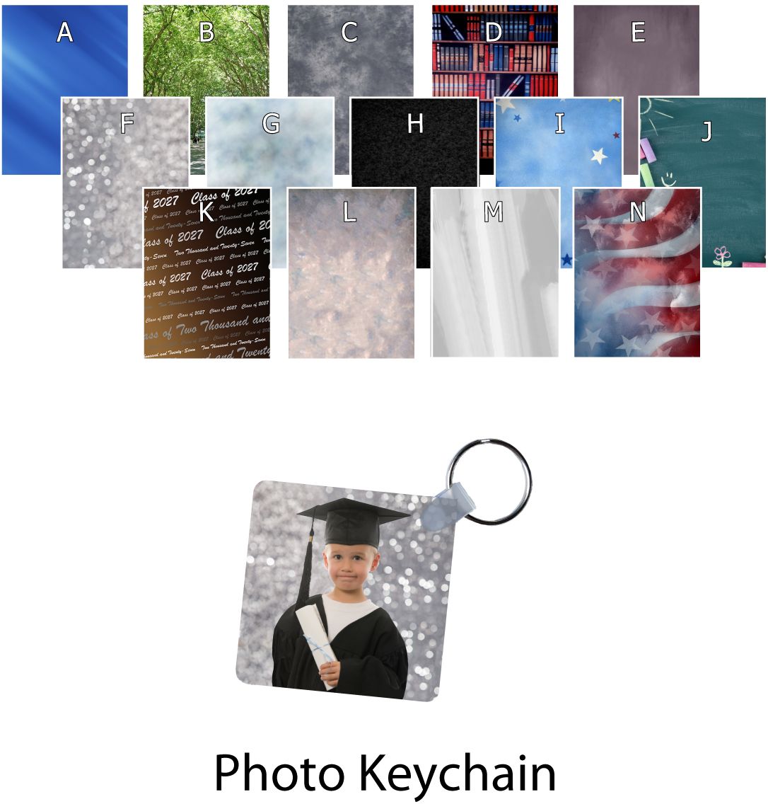 Package 14 Graduation