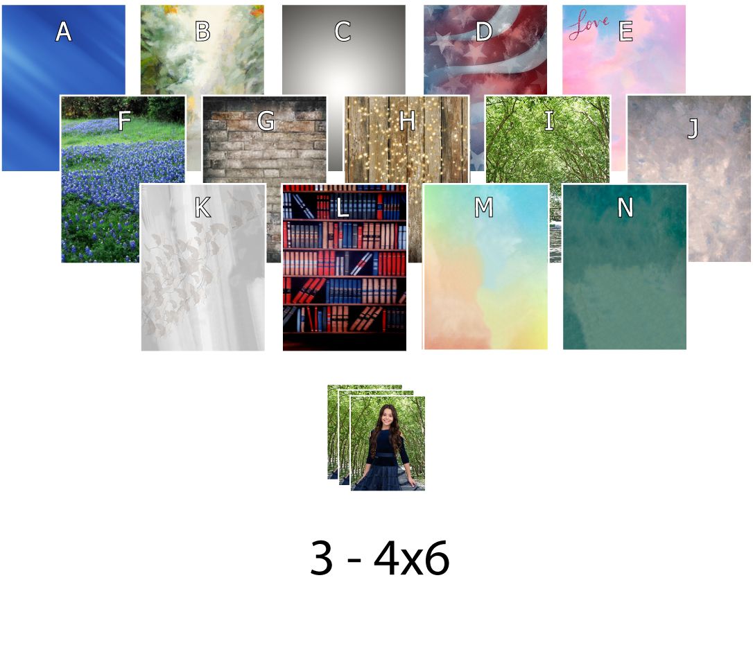 Package 12 Spring