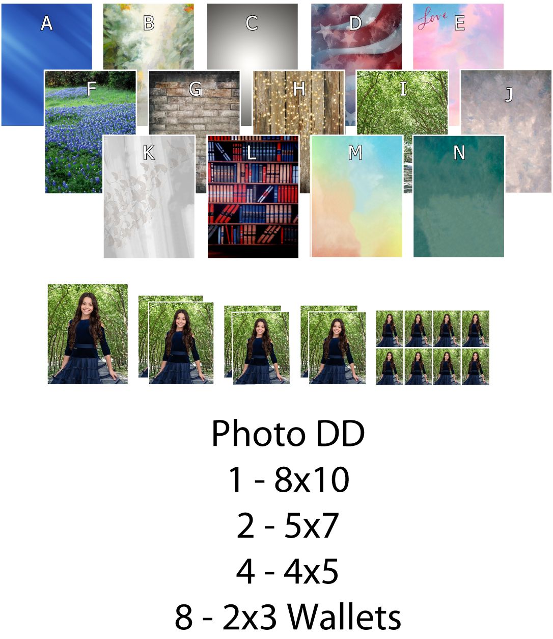 Package 3 Spring