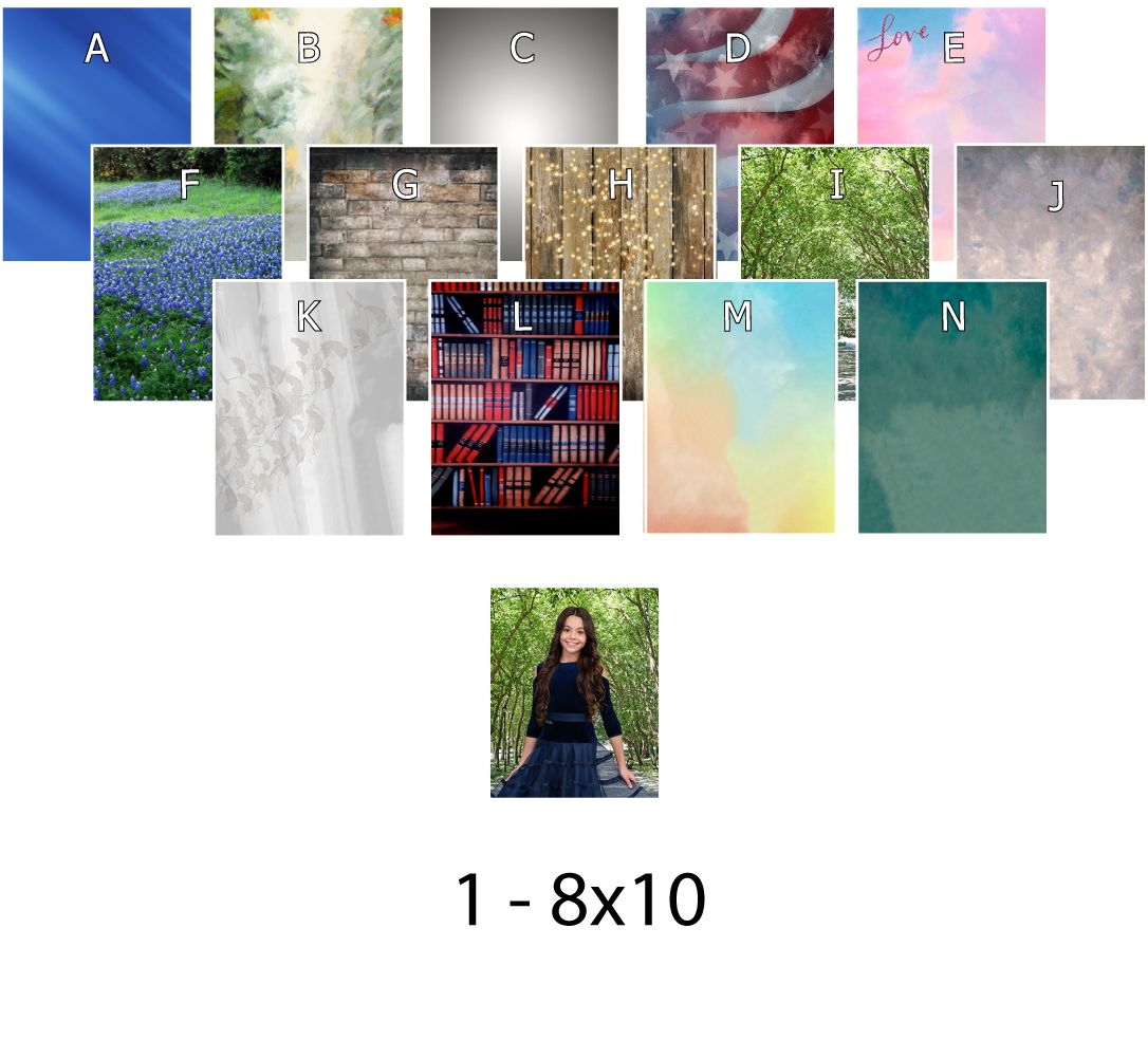 Package 8 Spring