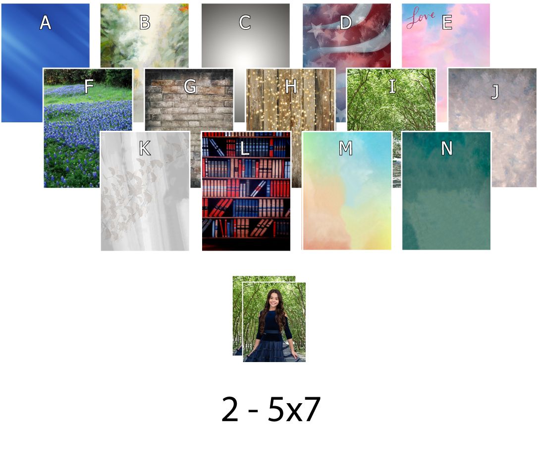 Package 9 Spring