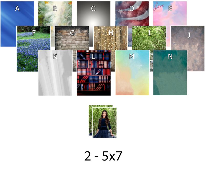 2026 Package 9 Spring