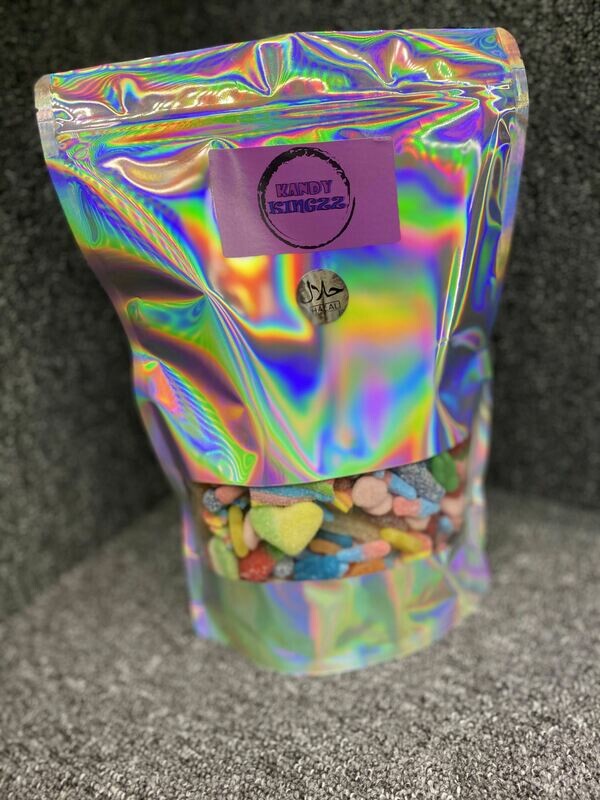 1KG Mighty Pick&#39;n&#39;Mix bag