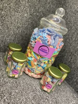Jars