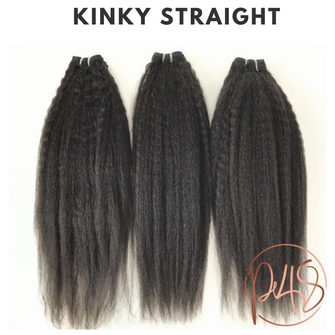 Kinky Straight 3 Bundle deal