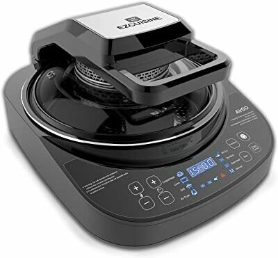 AirGO 5-in-1 Cooking System