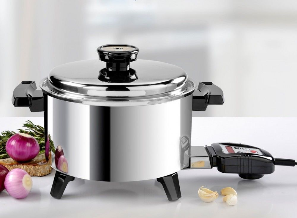 5 Qt. (4.7L) Multi-Purpose Oil Core with Cover