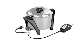 5 Qt. (4.7L) Multi-Purpose Oil Core with Cover