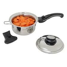 1.5 Qt./1.4L Sauce Pan with Cover