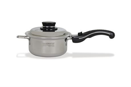 1.5 Qt./1.4L Sauce Pan with Cover