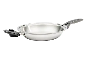 8"/20cm Chef's Gourmet Skillet