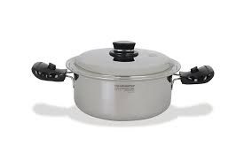 5 Qt./4.7L Roaster with Cover