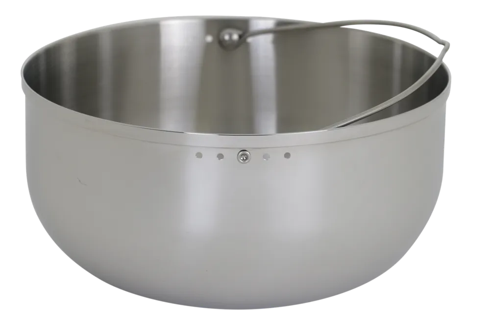 Inset for 5 Qt./4.7L Multi-Purpose Oil Core