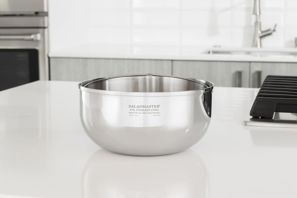 Inset for 5 Qt./4.7L Multi-Purpose Oil Core