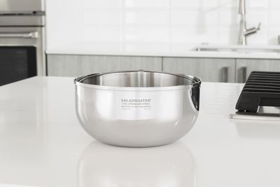 Inset for 5 Qt./4.7L Multi-Purpose Oil Core