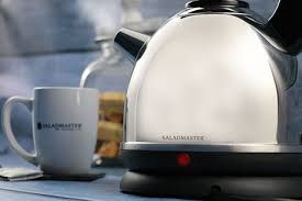Electric Kettle