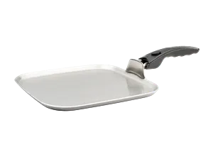 11''/28cm Square Griddle