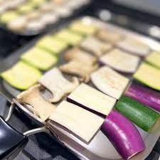 11''/28cm Square Griddle