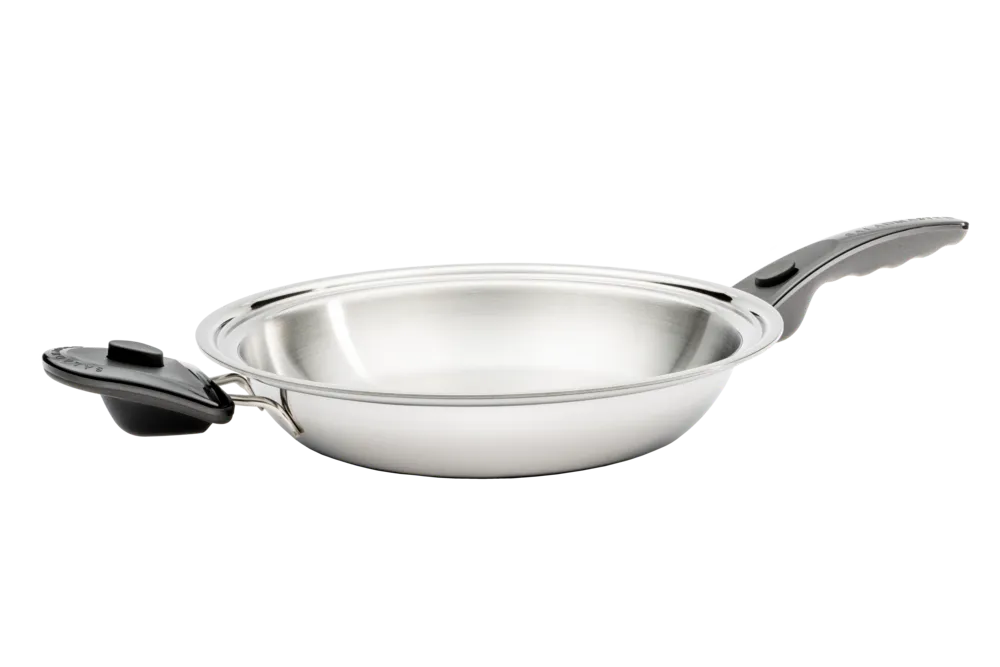 10"/25cm Chef's Gourmet Skillet