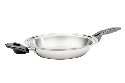 10"/25cm Chef's Gourmet Skillet