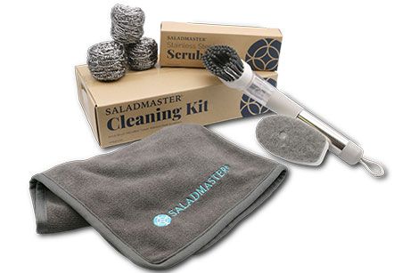 Cleaning Kit