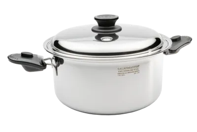 7 Qt./6.6L Roaster with Cover