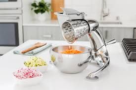 Food Processor