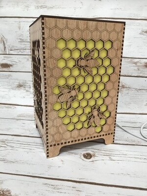 BEE LAMP
