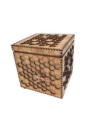 BEE BOX