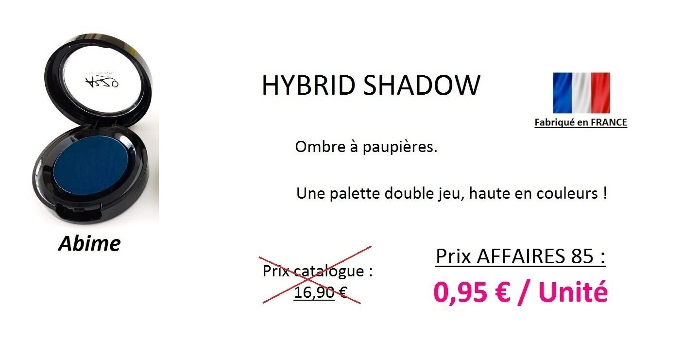 Ombre à paupières Abime