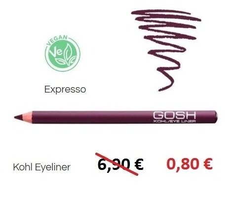 Khôl Expresso