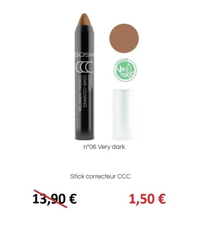 CCC Very Dark