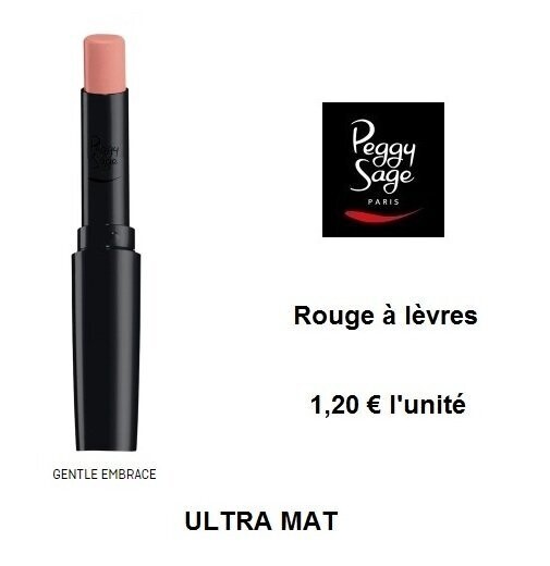 Rouge à lèvres Gentle Embrace