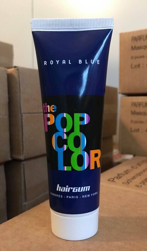 Couleur POP COLOR Royal Blue