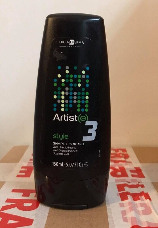 Gel coiffant 150 ml