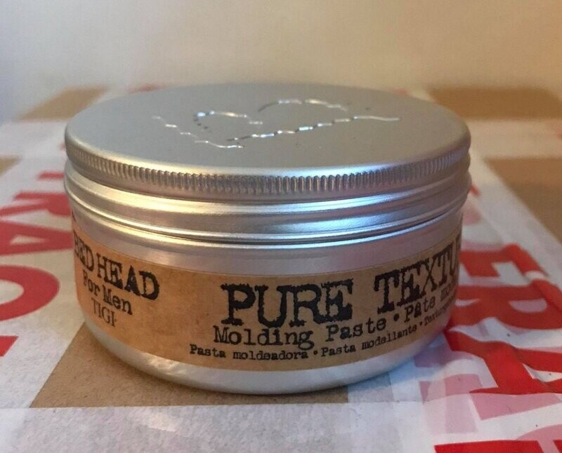 Pate modelante Pure Texture