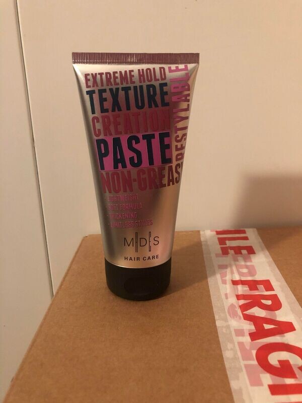 Pate non grasse TEXTURE CREATION 150 ml