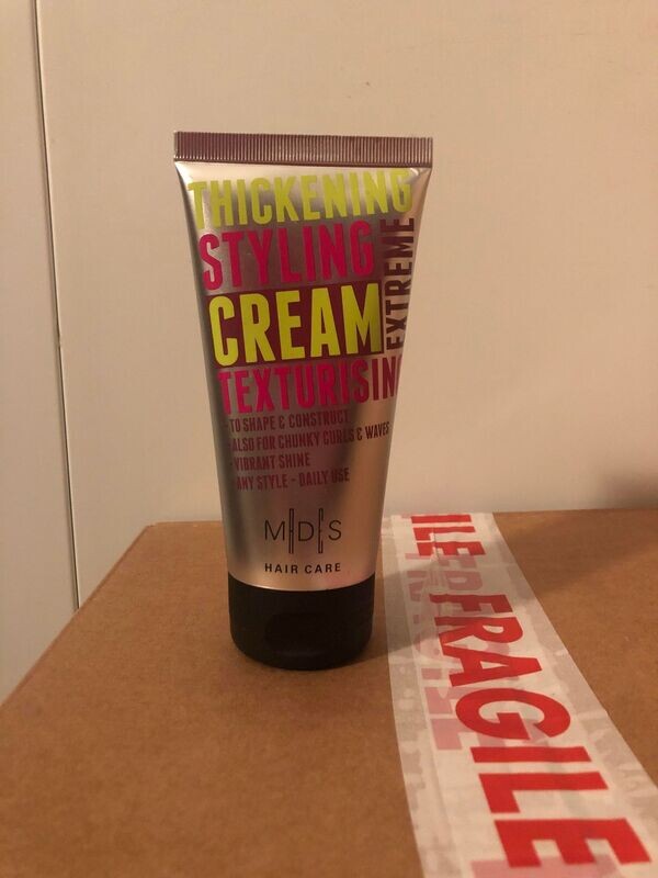 Creme  TEXTURE STYLE 150 ml