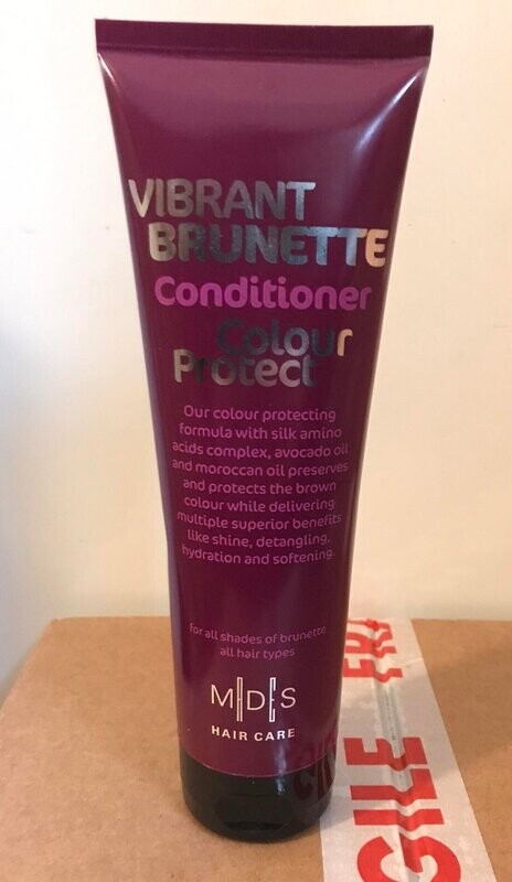 Après shampoing protecteur de couleur 250 ml